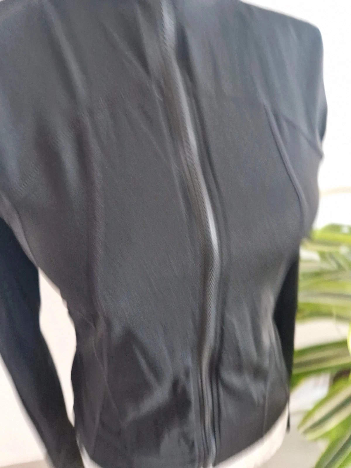 Sports Vest - S - Vutru Women Sports – photo 2